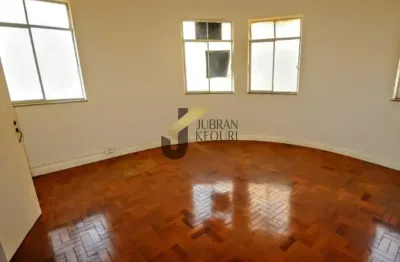 Sala comercial com 3 salas para alugar na rua conceição, 921, centro, campinas, 85 m2 por r$ 1.350