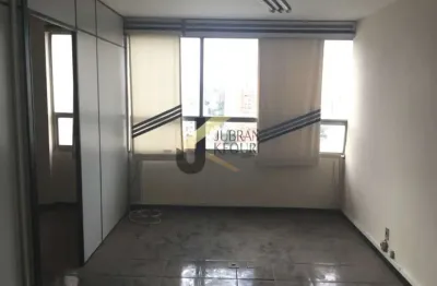 Sala comercial com 1 sala à venda na rua barão de jaguara, 2569, centro, campinas, 50 m2 por r$ 230.000