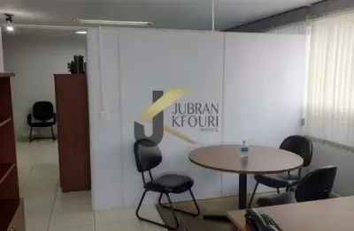 Sala comercial com 1 sala à venda na rua barão de jaguara, 2586, centro, campinas, 50 m2 por r$ 330.000