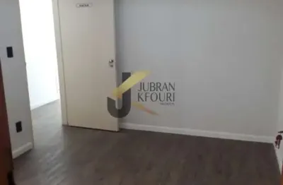 Sala comercial no cambuí, alugada e pronta para você investir!