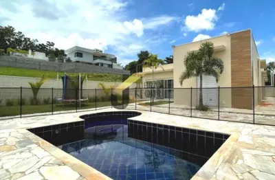 Casa em condomínio fechado com 4 quartos à venda na rodovia edenor joão tasca, 100, caixa d´água, vinhedo, 340 m2 por r$ 2.000.000