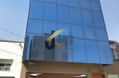 Prédio com 7 salas à venda na rua uruguaiana, 200, centro, campinas, 247 m2 por r$ 1.800.000