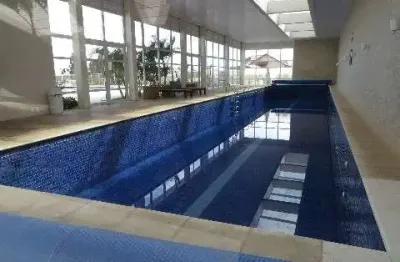 Apartamento à venda na região do alphaville campinas, 2 suítes, lazer comum 3 garagens.