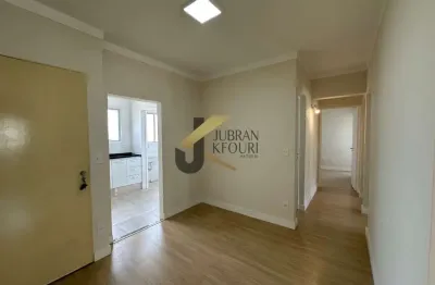 Apartamento para venda na vila itapura,3 dormitórios suíte com closet,de frente, andar alto,sacada,salas de estar, jantar,vaga,sol da manhã,lazer