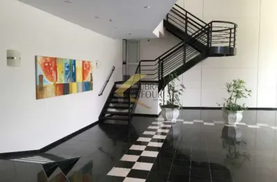 Sala comercial com 3 salas à venda na avenida josé de souza campos, 523, cambuí, campinas, 101 m2 por r$ 1.100.000
