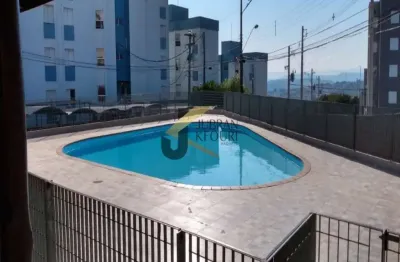 Apartamento com 2 quartos à venda na avenida engenheiro antônio francisco de paula souza, 1958, jardim são vicente, campinas, 45 m2 por r$ 215.000