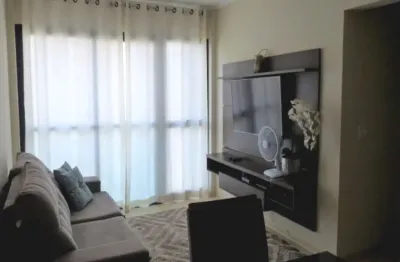 Apartamento à venda no jardim proença, com 3 dormitórios (suíte) e garagem