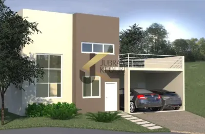 Casa à venda em condomínio de valinhos, com 3 suítes térreas (1 suíte master, com chuveiros, cuba dupla e closet), 2 lavabos. 3 salas, cozinha integrada, espaço gourmet, aquecimento solar com placas i