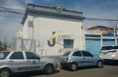 Casa com 2 quartos à venda na avenida bueno de miranda, 29, vila industrial, campinas por r$ 520.000