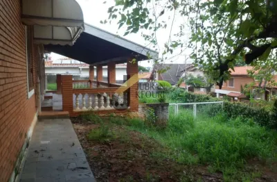 Casa com 3 quartos à venda na rua josé de campos sales, 225, jardim paraíso, campinas, 188 m2 por r$ 1.300.000