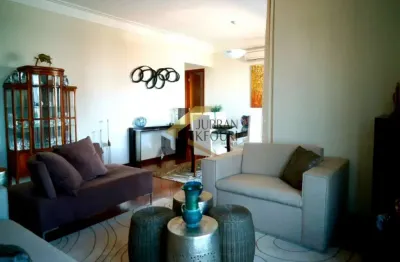 Apartamento à venda no cambuí - campinas, com 4 dormitórios (2 suítes - 1 máster) e 3 garagens