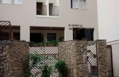 Apartamento à venda no centro - campinas, com 2 +1dormitórios (1 suíte) e garagem.