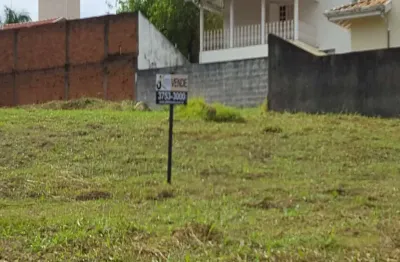 Terreno à venda na rua do leme, loteamento caminhos de san conrado (sousas), campinas por r$ 670.000