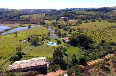 Chácara / sítio com 4 quartos à venda na estrada sousas-pedreira, km 119, sousas, campinas por r$ 5.000.000