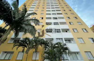Apartamento à venda  no parque itália, 2 dormitórios (1 com closet),podendo ser revertido no 3º dormitório. garagem. living com sacada