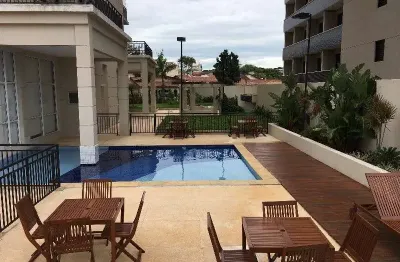 Apartamento novo à venda no chapadão, com 3 suítes, terraço gourmet, 3 garagens e lazer completo