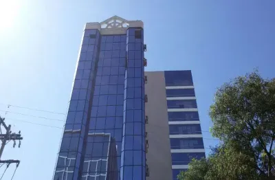 Sala comercial com 3 salas à venda na avenida barão de itapura, 3254, jardim guanabara, campinas, 38 m2 por r$ 250.000