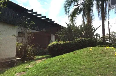 Casa com 4 quartos à venda na avenida doutor heitor penteado, 1980, taquaral, campinas, 600 m2 por r$ 3.750.000