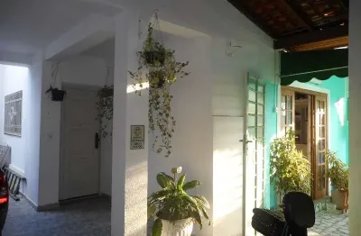 Casa à venda no jardim chapadão - campinas, 3 dormitórios (1 suíte).