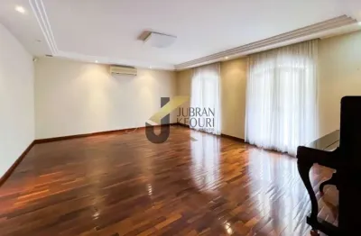 Casa para alugar no jardim paraiso - campinas, com 4 quartos (2 suítes) e garagem para vários carros.