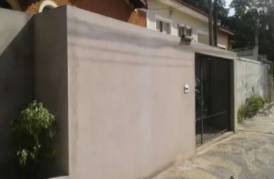Casa com 3 quartos à venda na rua ernani pereira lopes, 236, jardim flamboyant, campinas, 250 m2 por r$ 800.000