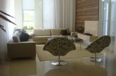 Casa em condomínio fechado com 6 quartos à venda na rua do flautim, 733, sousas, campinas, 495 m2 por r$ 4.800.000