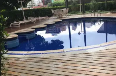 Apartamento à venda no cambuí com  3 suítes, lazer comum e 5 garagens