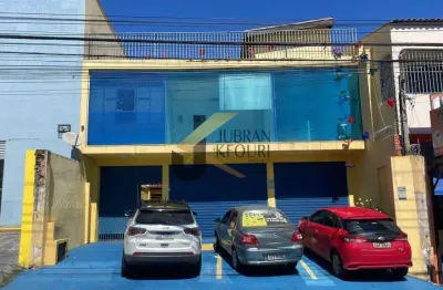 Prédio comercial para aluguel no jd. ouro verde - campinas em campinas, com 22 salas, 5 banheiros, copa, 4 vagas.