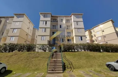 Apartamento a venda na região do parque prado, com 02 dormitórios, living  com sacada, cozinha americana,  1  garagem. condomínio com área de lazer