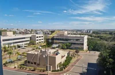 Sala a venda no swiss park office, com 52 m2 e 1 vaga de garagem
