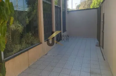 Casa com 4 quartos à venda na Avenida João Batista Morato do Canto, 229, Vila Anhangüera, Campinas