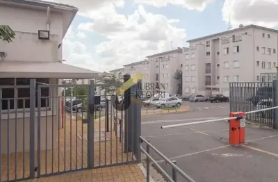 Apartamento com 3 quartos à venda na Rua Clara Camarão, 472, Jardim Amazonas, Campinas
