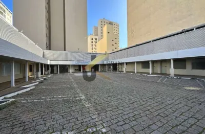 Prédio com 26 salas para alugar na avenida doutor moraes salles, 2541, centro, campinas por r$ 40.000