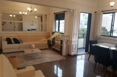 Apartamento a venda no cambuí, com 3 dormitórios (1 suite), living para 2 ambientes, lavabo, 2 vagas .
