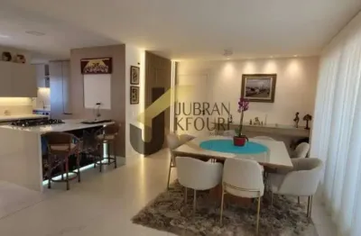 Apartamento à venda no cambuí, apartamento a venda com 2 suítes e 3 vagas de garagem no cambuí- campinas