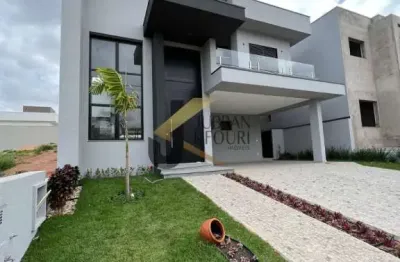 Casa em condominio swiss park á venda com 4 dormitorio s sendo 2 suites