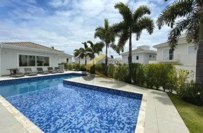 Casa à venda em condomínio próximo da hípica - campinas, com 3 suítes, 4 garagens e lazer de um verdadeiro clube.