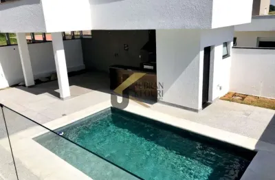 Casa à venda, em condomínio, parque das quaresmeiras, região do alphaville, campinas.