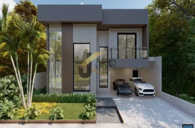 Casa à venda em valinhos, em construção, 3 suítes, uma com closet, 3 vagas. salas de estar, jantar e tv, cozinha planejada, despensa, varanda gourmet