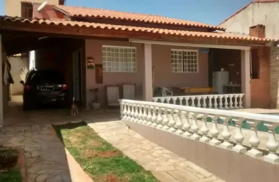 Casa com 3 quartos à venda na rua thereza biondi pereira, 1072, parque jambeiro, campinas por r$ 780.000