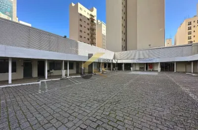 Prédio com 26 salas à venda na avenida doutor moraes salles, 1251, centro, campinas por r$ 9.000.000