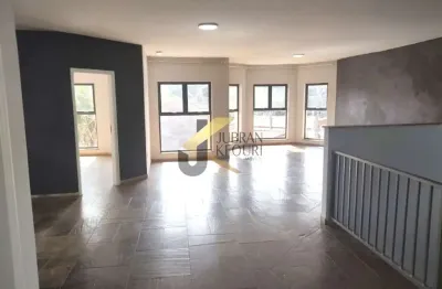 Casa residencial/comercial para aluguel na Nova Campinas, com 03 dormitórios (1 suíte), e garagem para 4 carros.