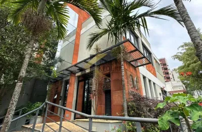 Sala comercial à venda na rua laís bertoni pereira, 182, cambuí, campinas por r$ 420.000