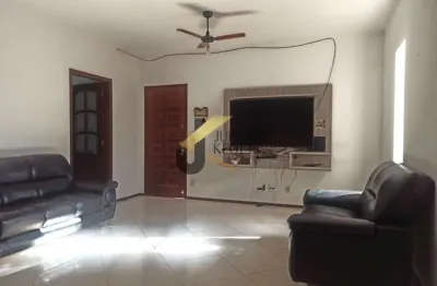 Casa térrea à venda no jd nova europa - campinas, com 3 dormitórios (1 suíte) e garagem  para vários carros.