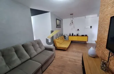Apartamento para venda no botafogo - campinas, com 3 dormitórios (1 suíte), lazer comum e 2 garagens.