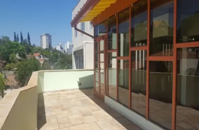 Casa comercial com 20 salas à venda na Rua Orlando Fagnani, 1178, Nova Campinas, Campinas