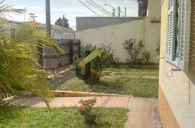 Casa à venda . nova campinas . campinas.  a casa tem  3 quartos um banheiro área construída 80 m² um barracão de perfilado de 100m² terreno de 307 m²