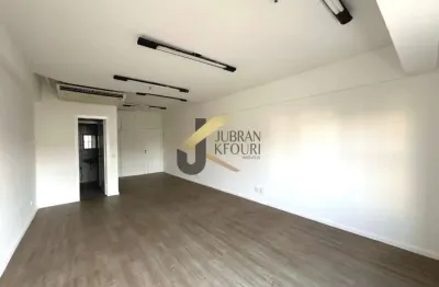 Conjunto comercial à venda em campinas, no eixo centro/cambuí, com 35 m² e garagem no subsolo.