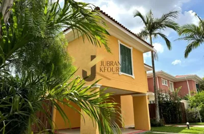 Casa em condomínio à venda do parque taquaral, com 4 dormitórios, (2 suítes), lazer comum e garagem para vários carros