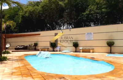 Apartamento à venda na vila orozimbo maia (região do carlos lourenço) - campinas, com 2 quartos, 1 vaga de garagem e lazer com piscina.